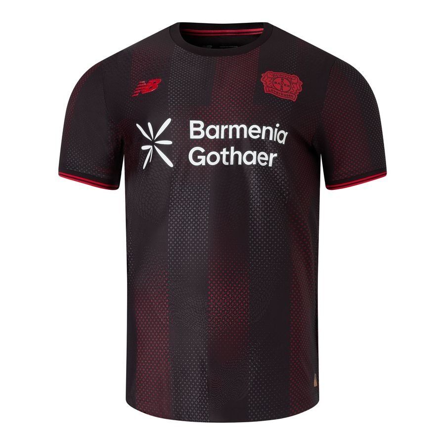Bayer Leverkusen Home Shirt 2025/26 Elite - Men's-SoccerKits Hub | Buy Soccer Jerseys Online